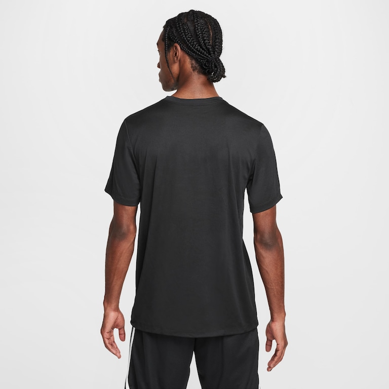 Camiseta Nike Dri-FIT OC 2 Masculina - Foto 2