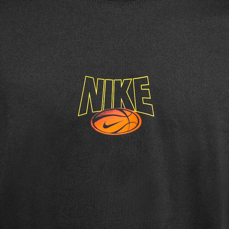 Camiseta Nike Dri-FIT OC 2 Masculina - Foto 4