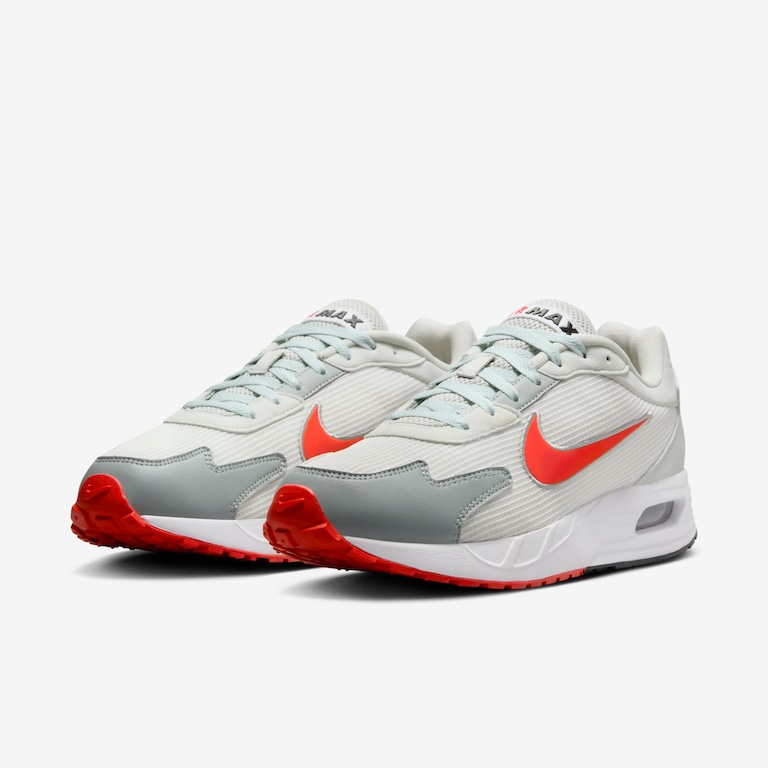 Tênis Nike Air Max Solo Masculino - Foto 5