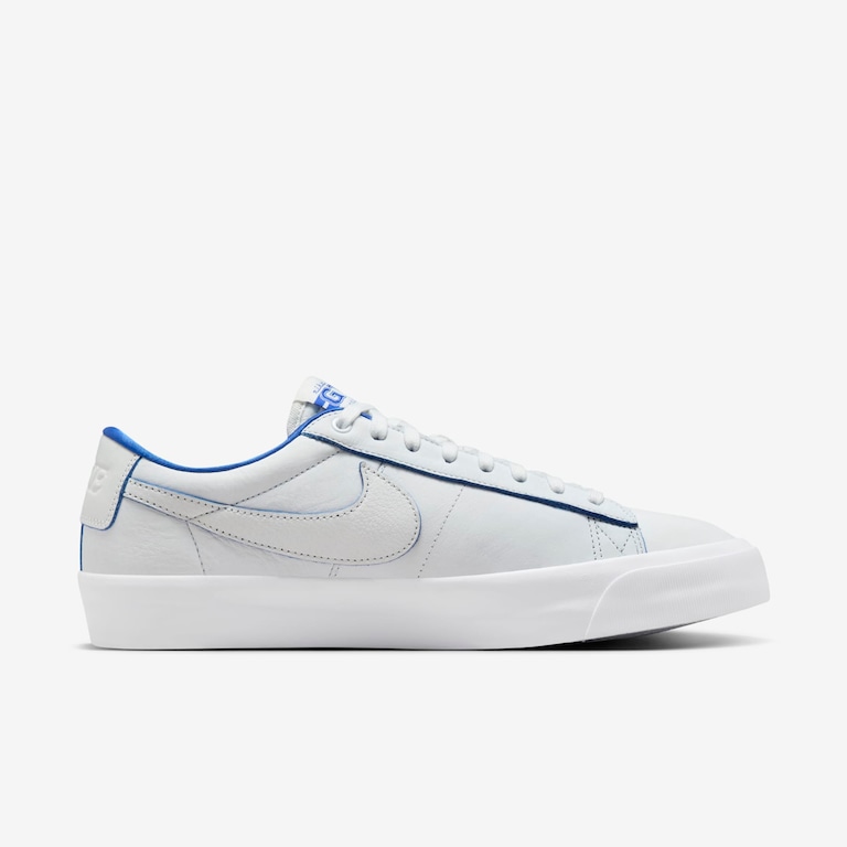 Tênis Nike SB Zoom Blazer Low Pro GT Unissex - Foto 3