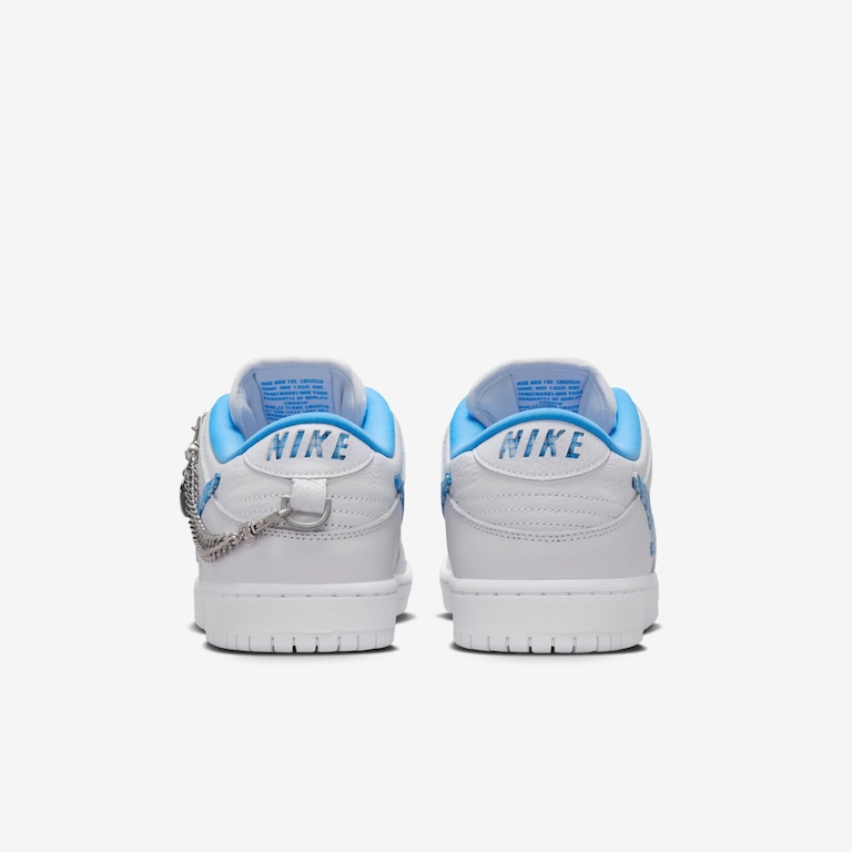 Nike SB Dunk Low Pro x Nicole Hause - Foto 5