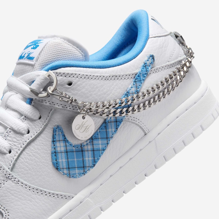 Nike SB Dunk Low Pro x Nicole Hause - Foto 7