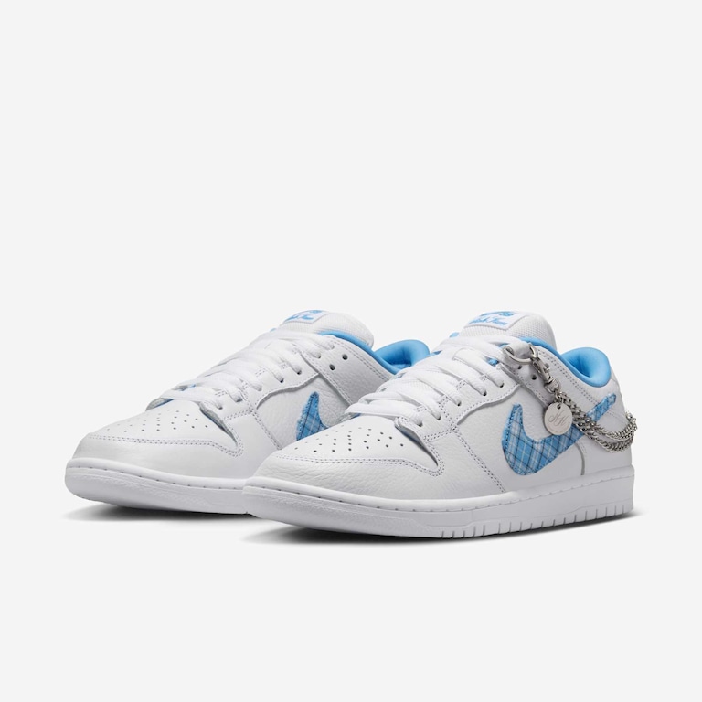 Nike SB Dunk Low Pro x Nicole Hause - Foto 2