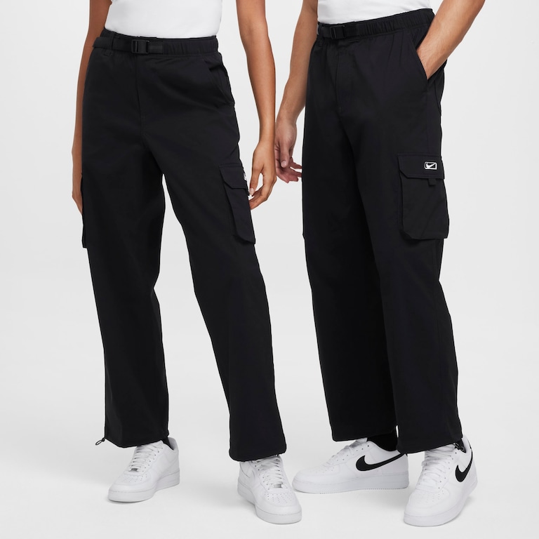 Calça Nike Dri-FIT Cargo Unissex - Foto 1