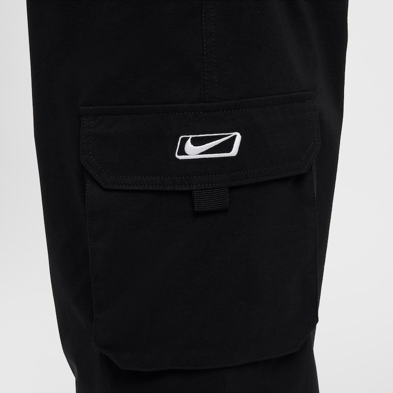 Calça Nike Dri-FIT Cargo Unissex - Foto 5