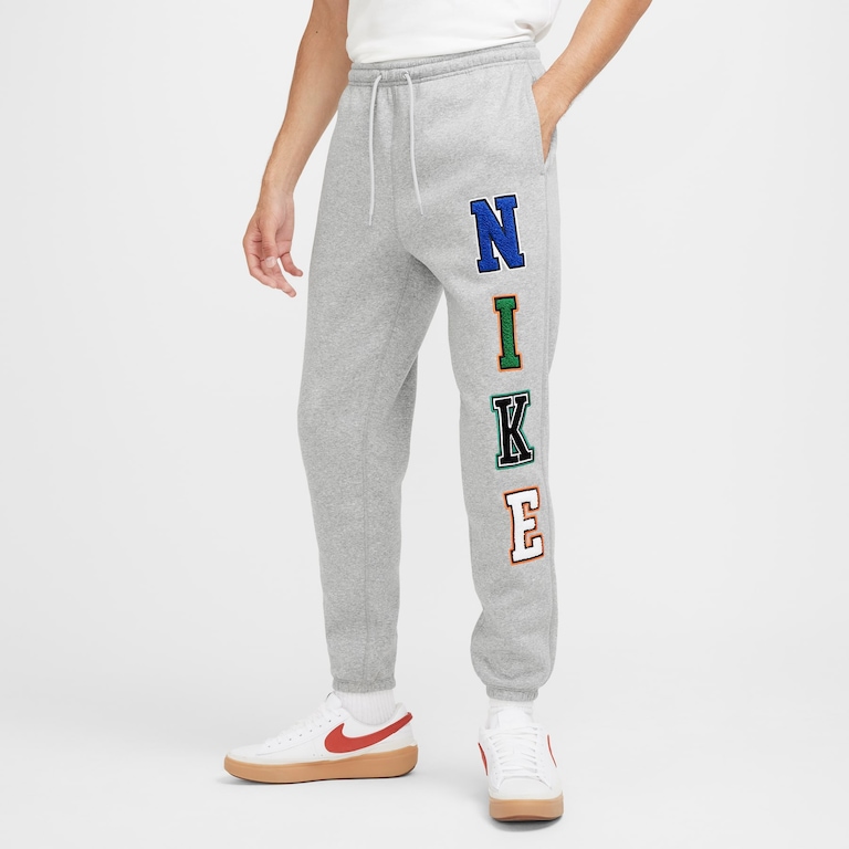 Calça Nike Club CF Masculina - Foto 1