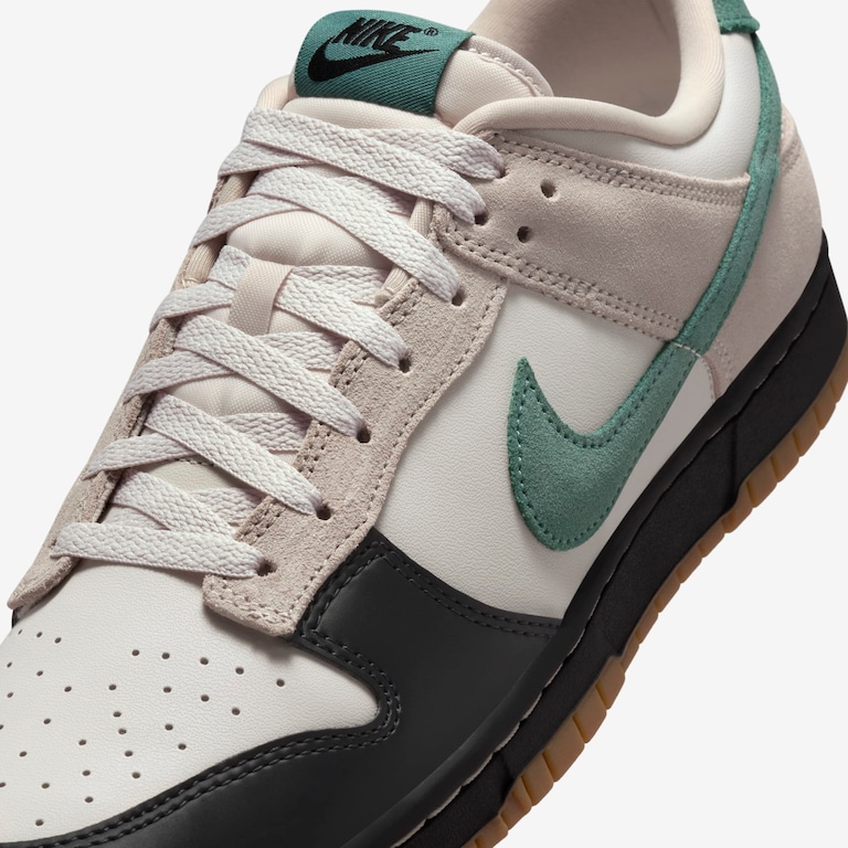 Tênis Nike Dunk Low Masculino - Foto 7