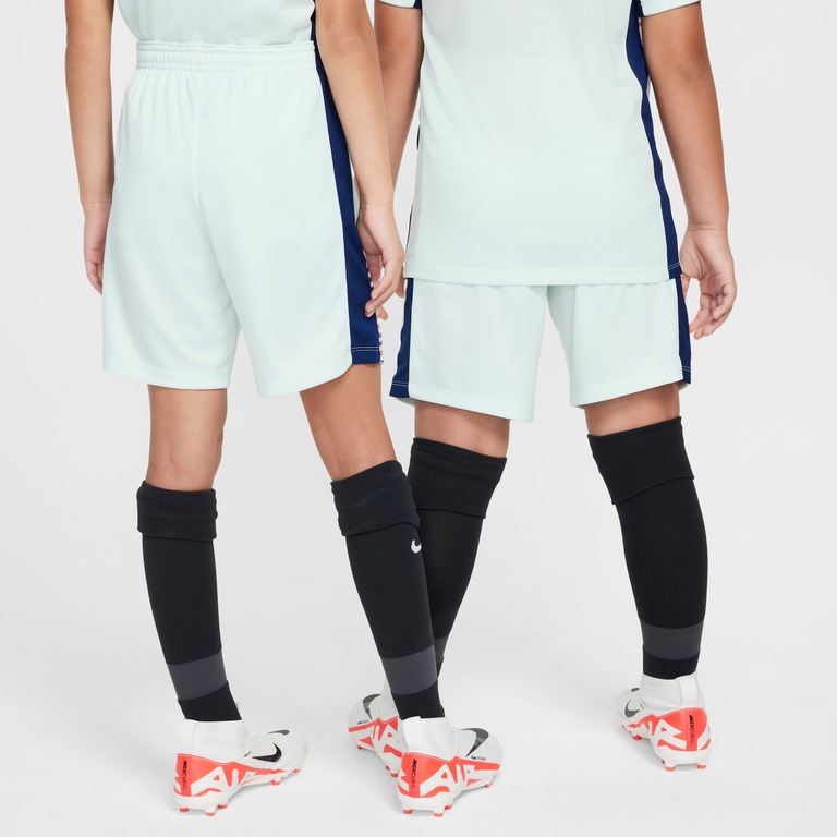Shorts Nike Dri-FIT CR7 Academy Infantil - Foto 2