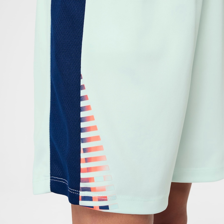 Shorts Nike Dri-FIT CR7 Academy Infantil - Foto 7