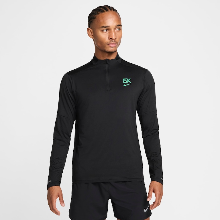 Camiseta Nike Dri-FIT Kipchoge Masculina - Foto 1