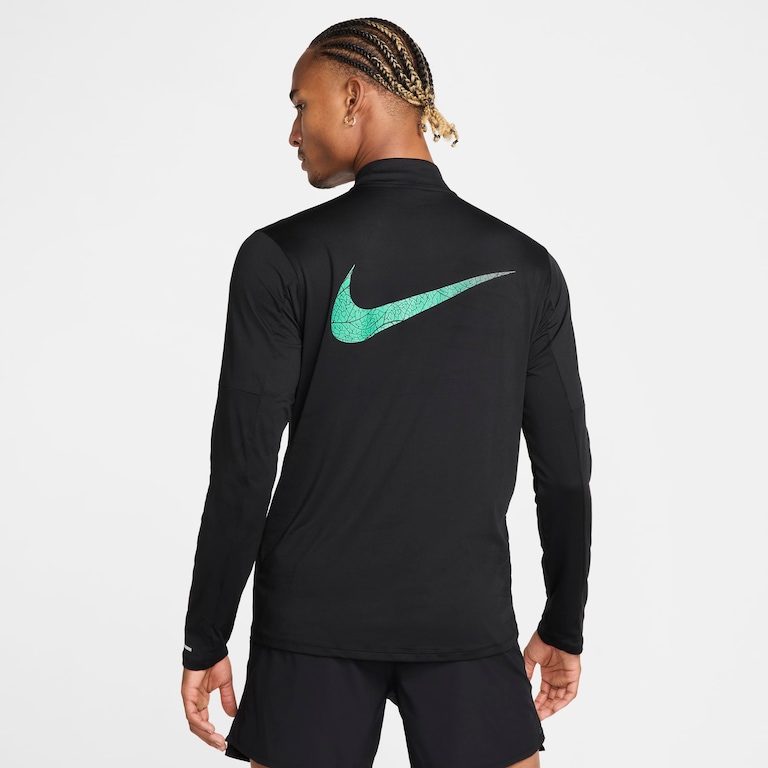 Camiseta Nike Dri-FIT Kipchoge Masculina - Foto 2