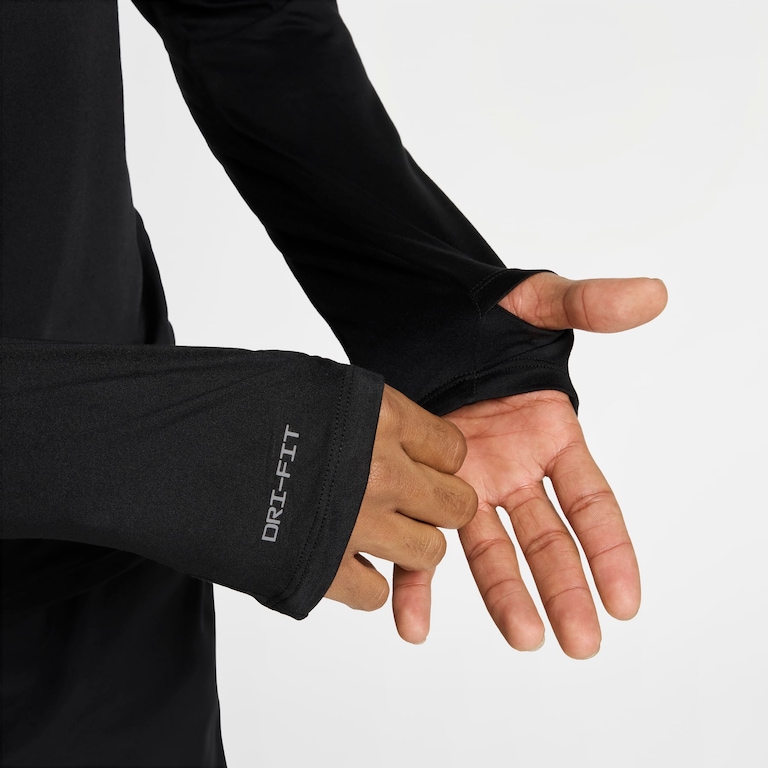 Camiseta Nike Dri-FIT Kipchoge Masculina - Foto 4