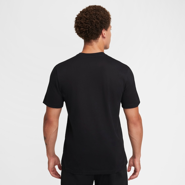 Camiseta Nike Fri-FIT GFX Masculina - Foto 2
