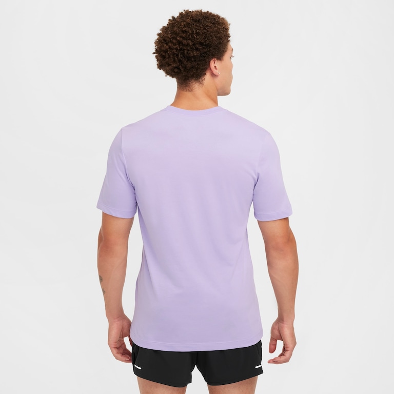 Camiseta Nike Dri-FIT Trail Energy Masculina - Foto 2