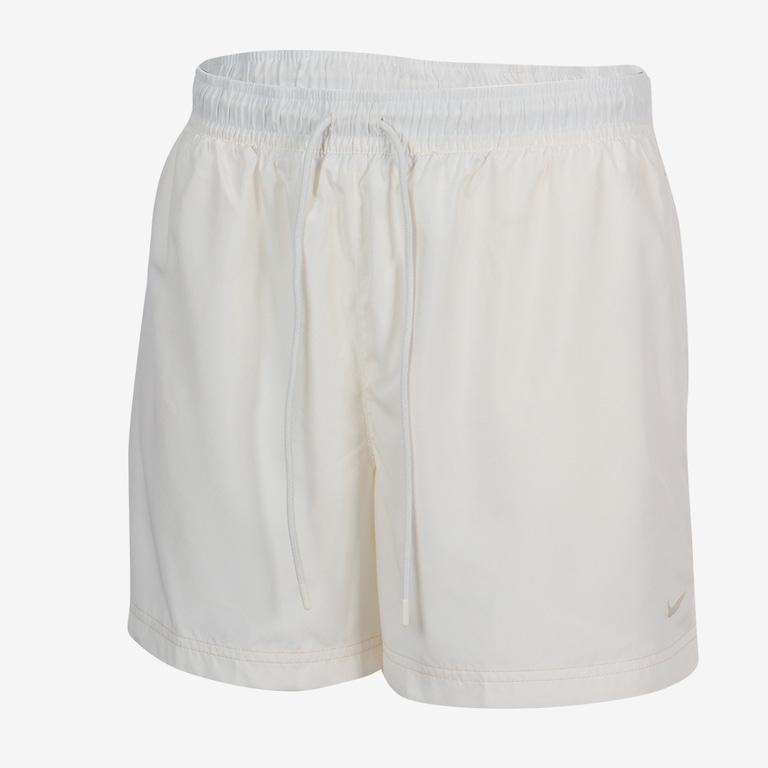 Shorts Nike Sportswear Woven Feminino - Foto 3