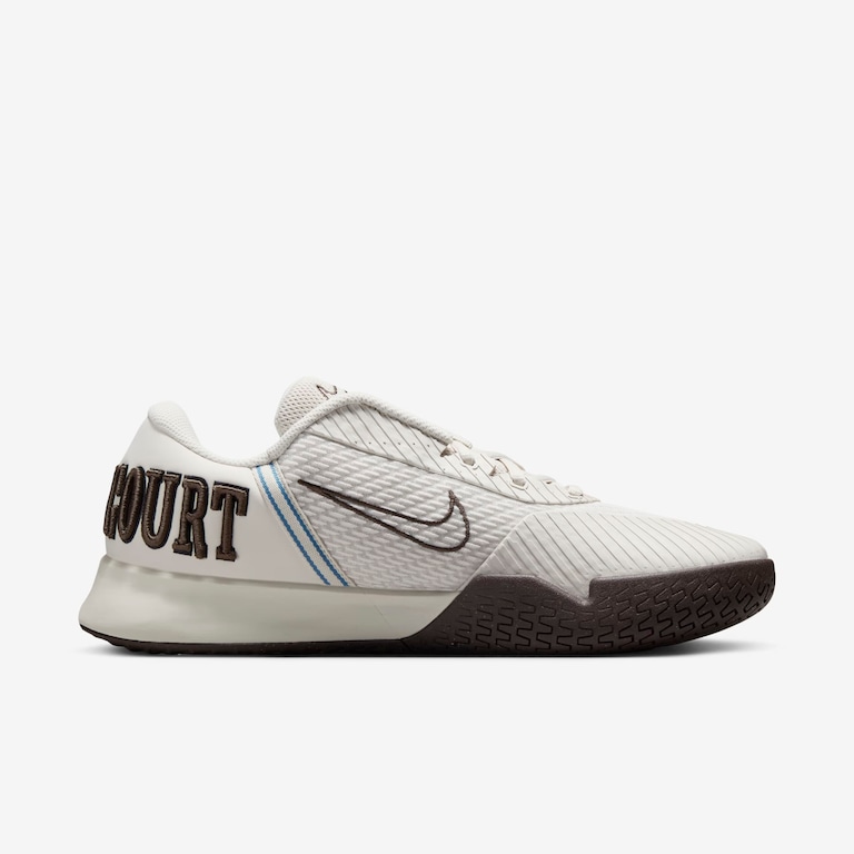 Tênis Nike Zoom Vapor Pro 2 HC Masculino - Foto 3