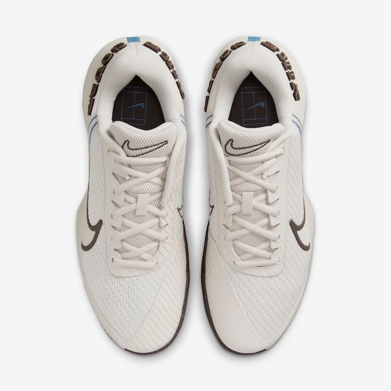 Tênis Nike Zoom Vapor Pro 2 HC Masculino - Foto 4