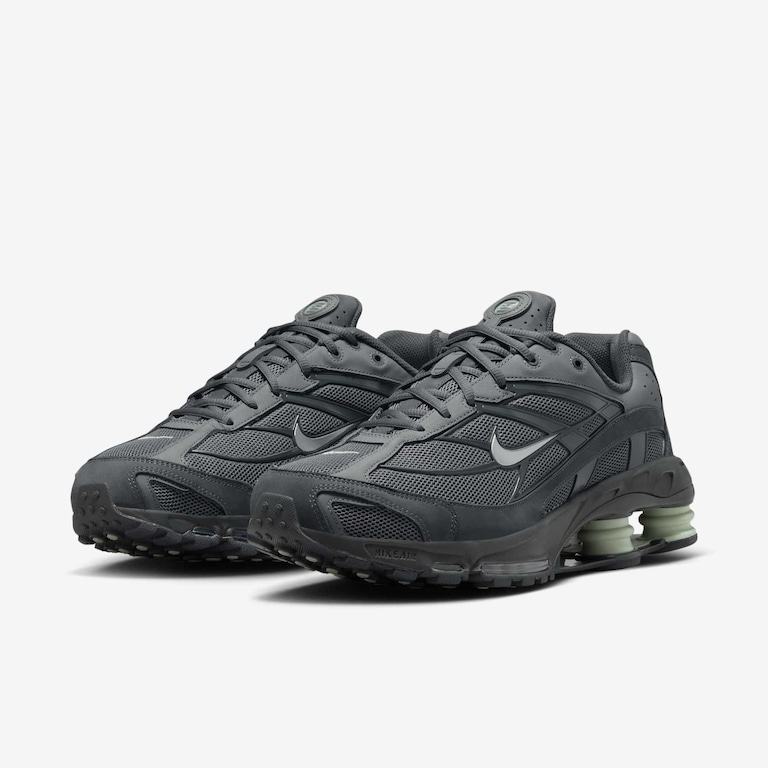 Tênis Nike Shox Ride 2 Masculino - Foto 5