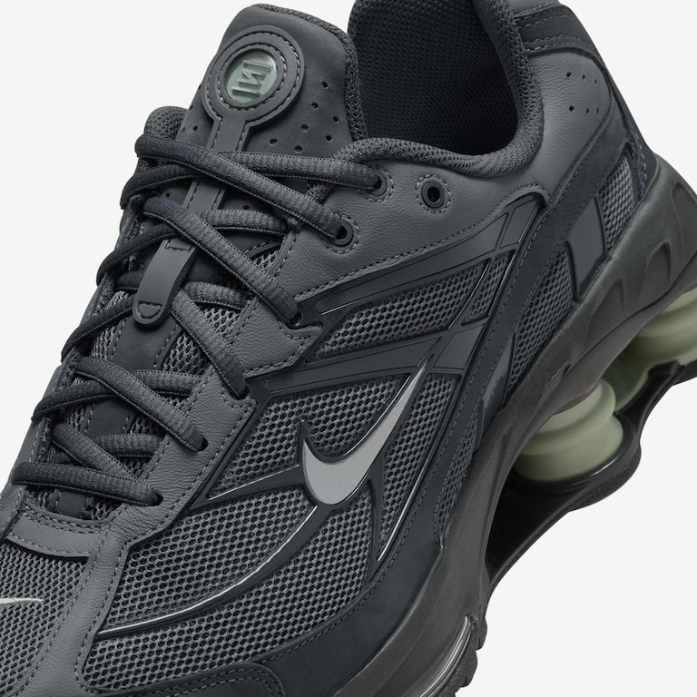 Tênis Nike Shox Ride 2 Masculino - Foto 7