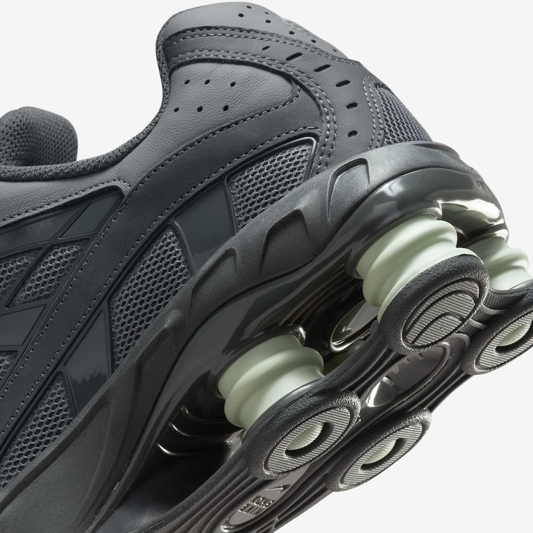Tênis Nike Shox Ride 2 Masculino - Foto 8