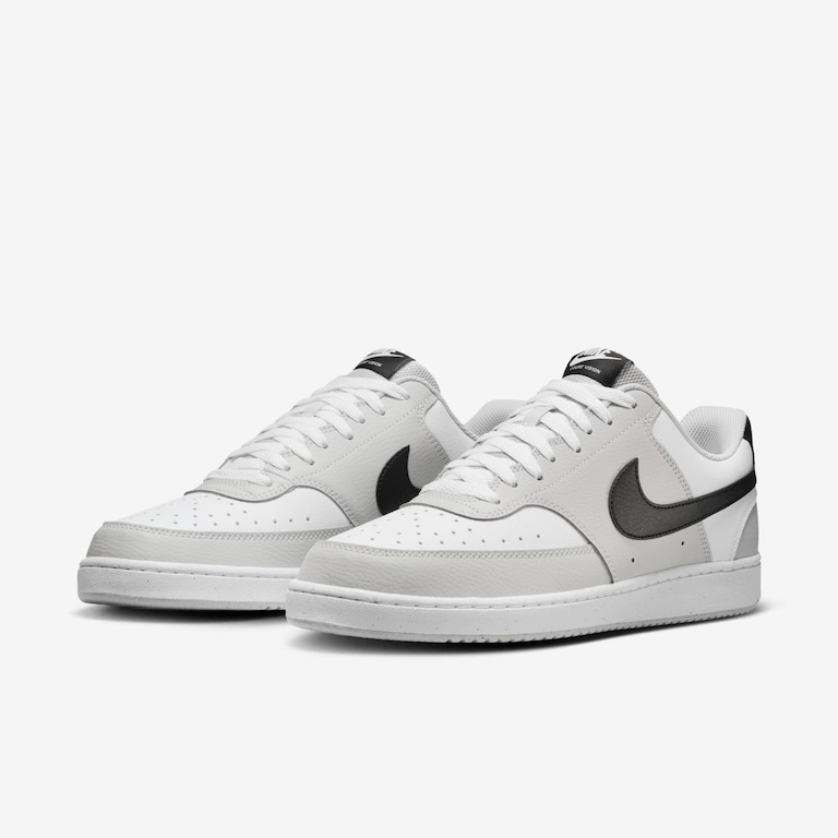 Tênis Nike Court Vision Low Masculino - Foto 5