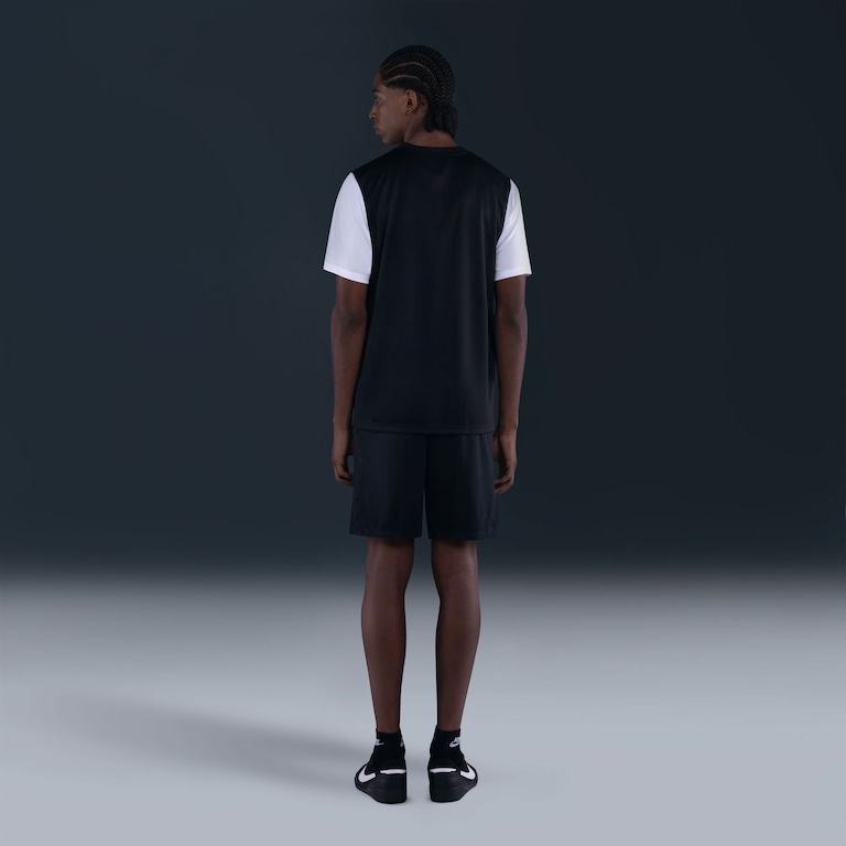 Shorts Nike Corinthians I 2025/26 Masculino - Foto 2