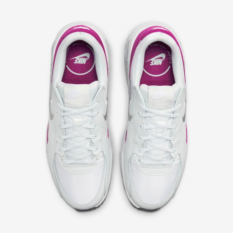 Tênis Nike Air Max Excee Feminino - Foto 4