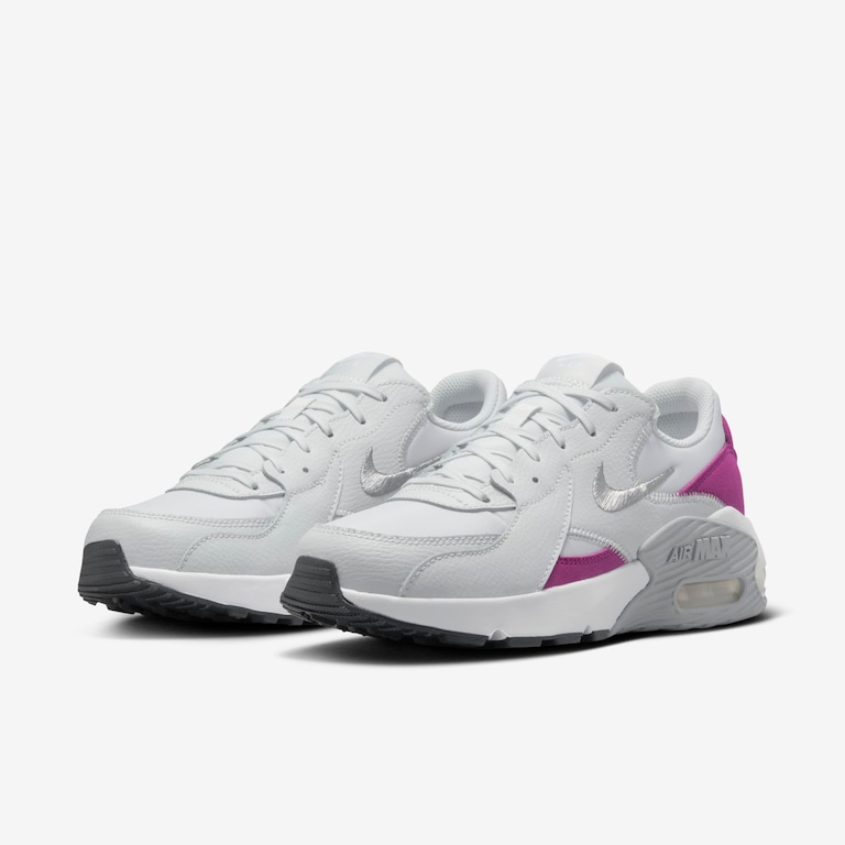 Tênis Nike Air Max Excee Feminino - Foto 5