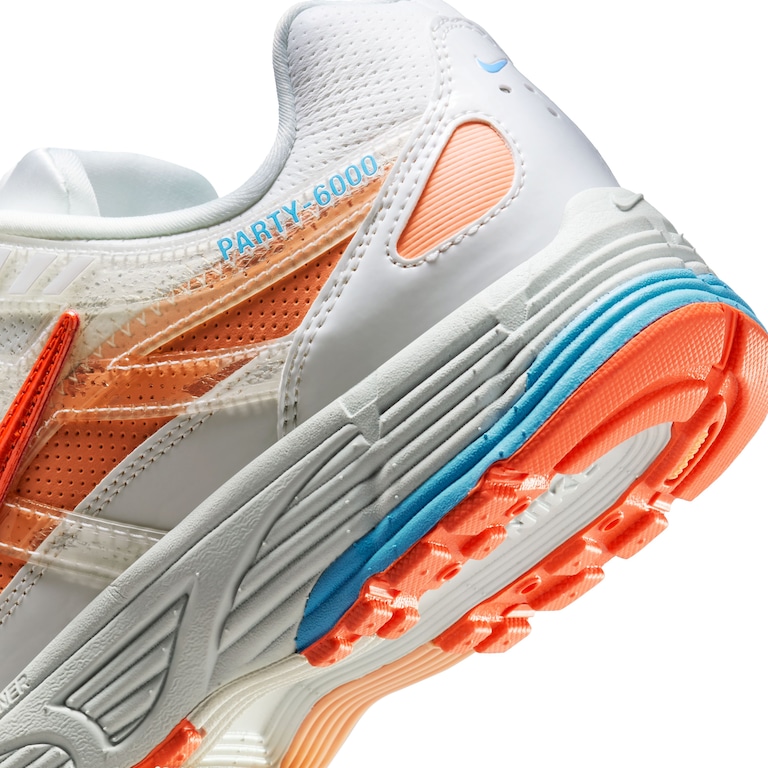 P-6000 x Makeway - Foto 7