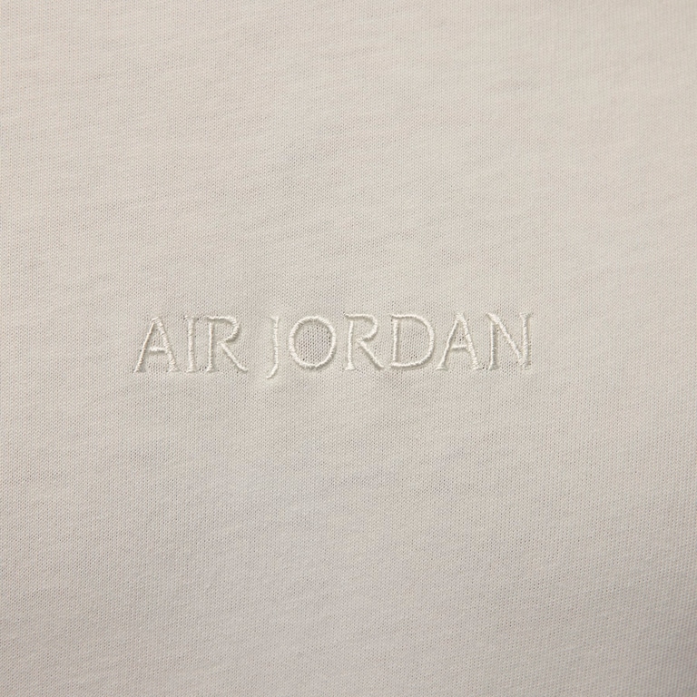 Camiseta Jordan Crew85 Masculina - Foto 4