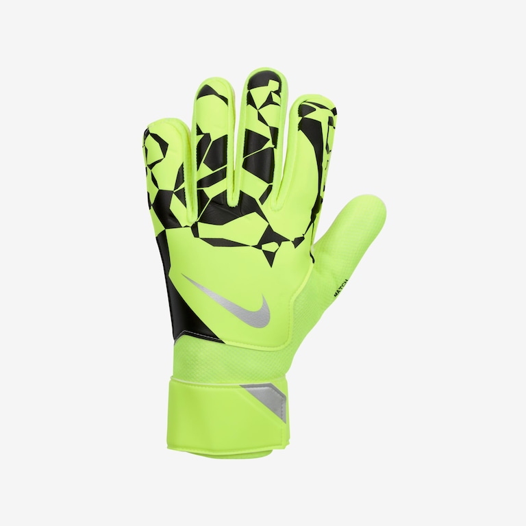 Luvas de Goleiro Nike Unissex - Foto 2