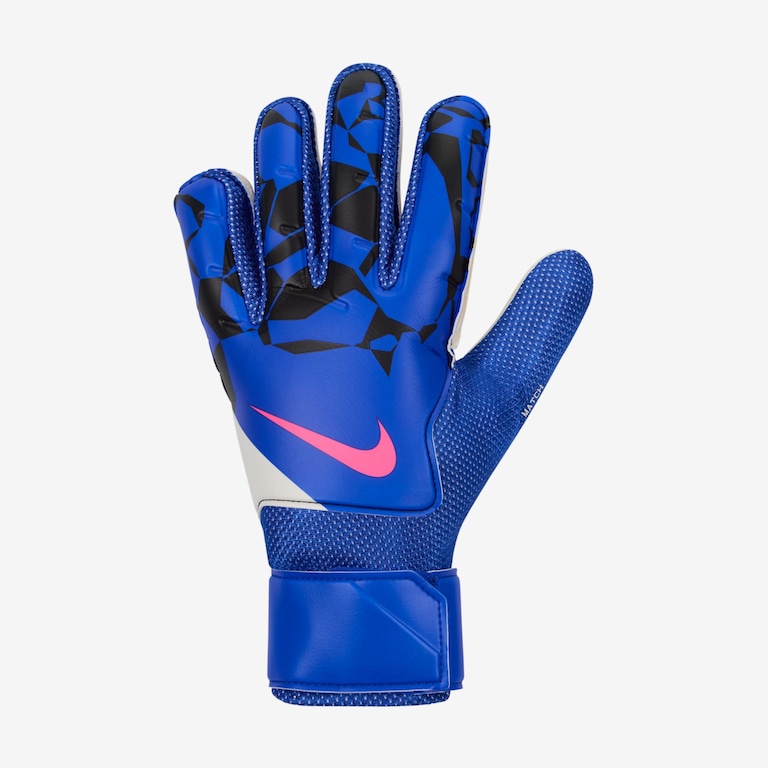 Luvas de Goleiro Nike Unissex - Foto 1