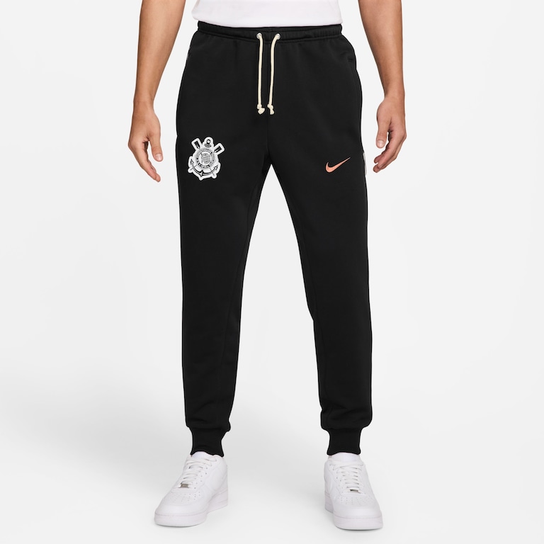 Calça Nike Corinthians Dri-FIT Masculina - Foto 1