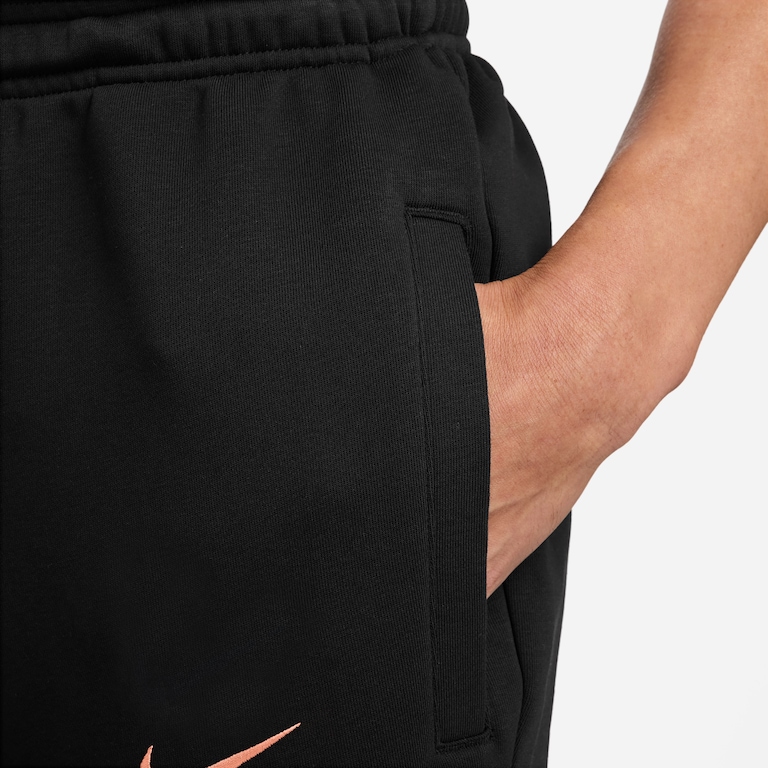 Calça Nike Corinthians Dri-FIT Masculina - Foto 3