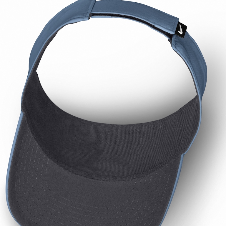 Viseira Nike Dri-FIT Ace Visor Unissex - Foto 5
