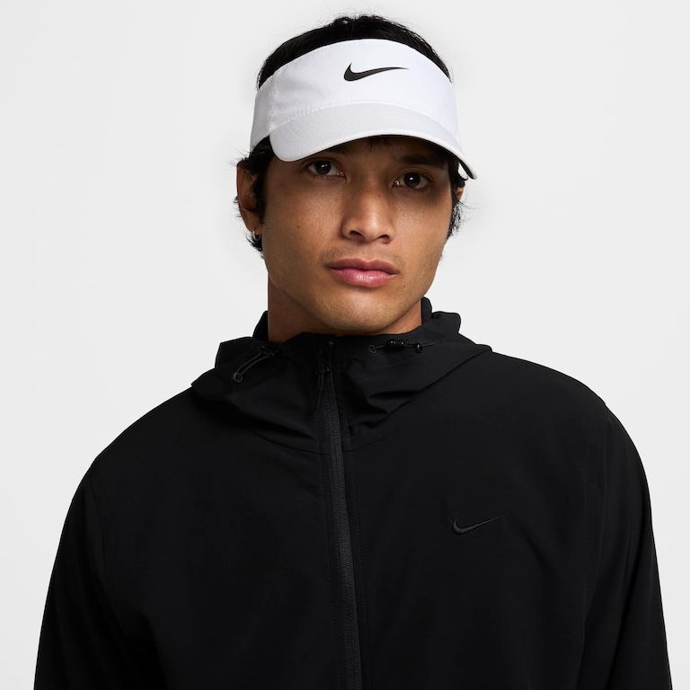 Viseira Nike Dri-FIT Ace Visor Unissex - Foto 1