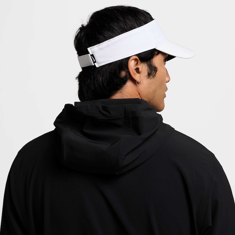 Viseira Nike Dri-FIT Ace Visor Unissex - Foto 2