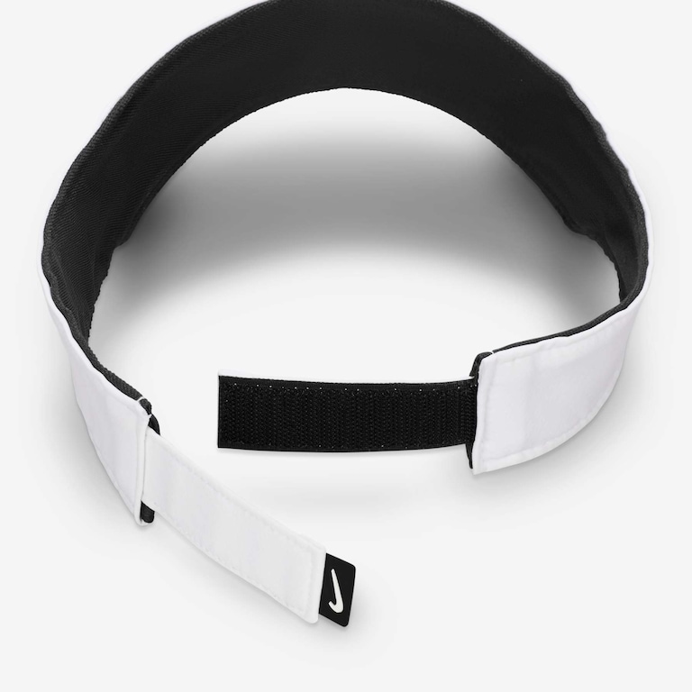 Viseira Nike Dri-FIT Ace Visor Unissex - Foto 3