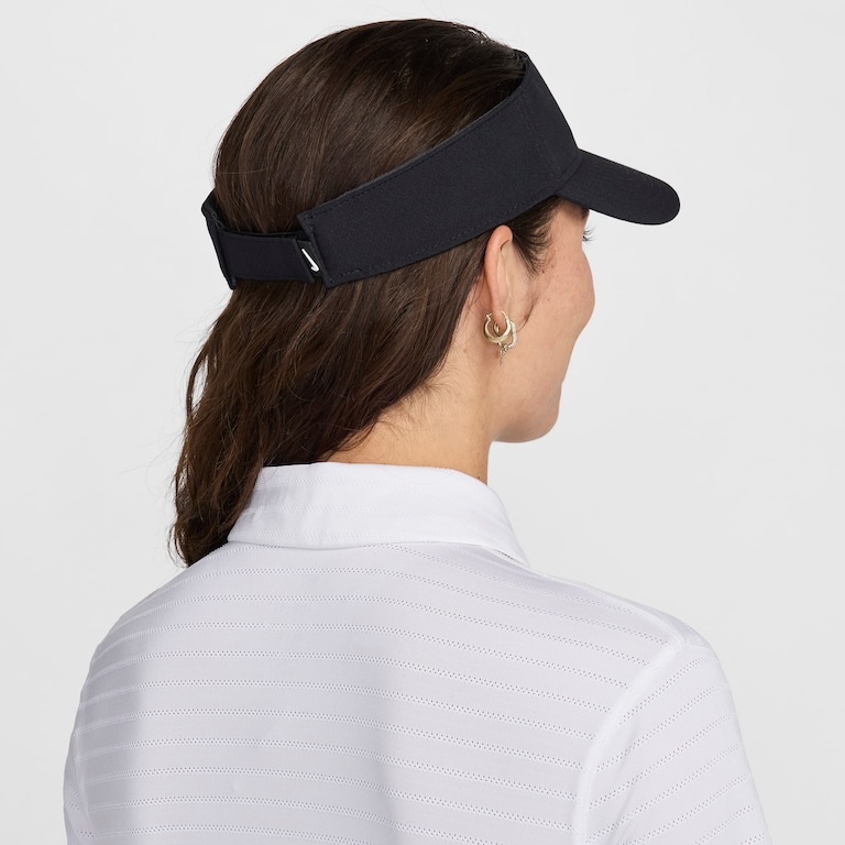 Viseira Nike Dri-FIT Ace Visor Unissex - Foto 2