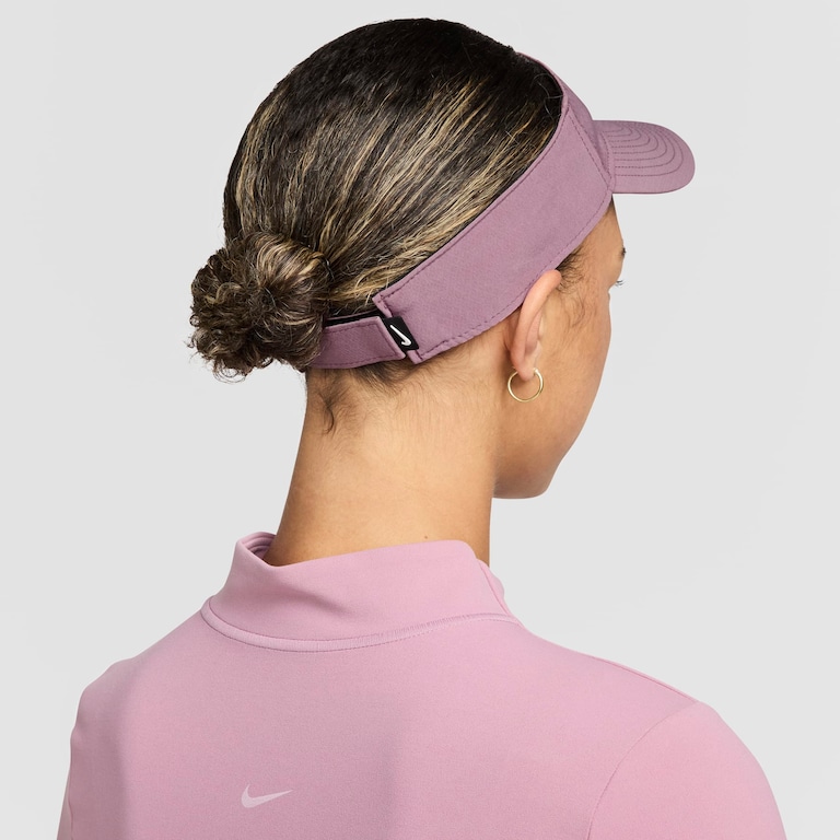 Viseira Nike Dri-FIT Ace Visor Unissex - Foto 2