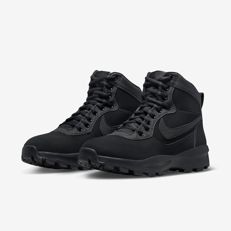 Bota Nike Manoadome Masculina - Foto 5