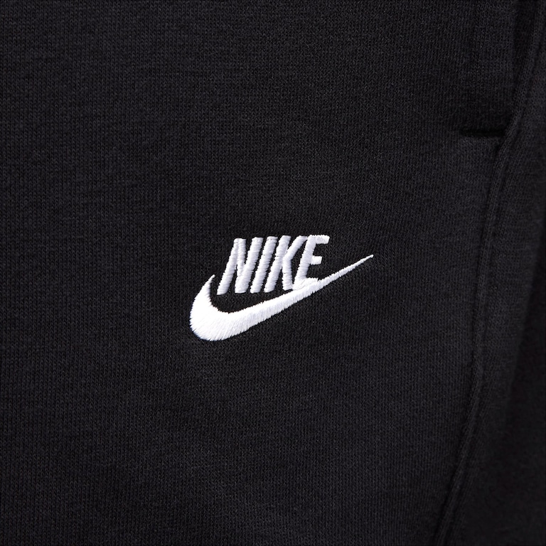 Calça Nike Club Fleece Bungie Masculina - Foto 12