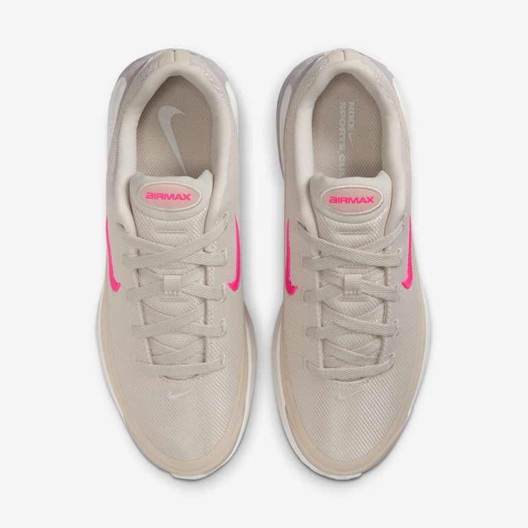 Tênis Nike Air Max Bia Feminino - Foto 4