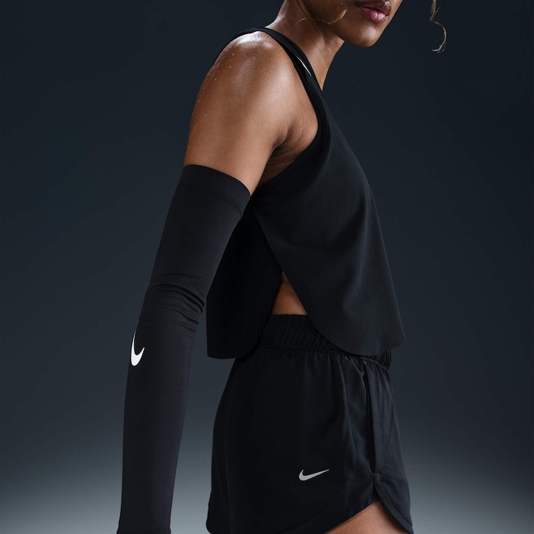 Shorts Nike Run Division Feminino - Foto 3