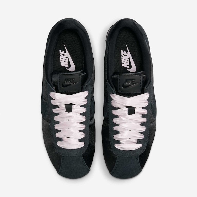 Tênis Nike Cortez Feminino - Foto 4