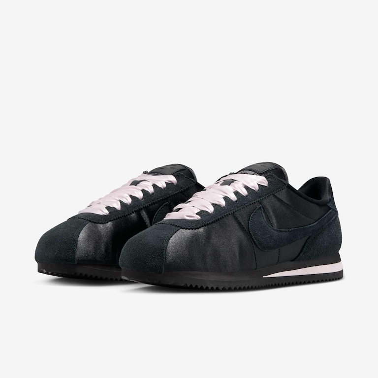 Tênis Nike Cortez Feminino - Foto 5
