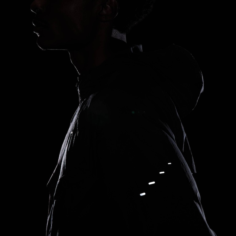 Jaqueta Nike Stride Repel UV Masculina - Foto 8