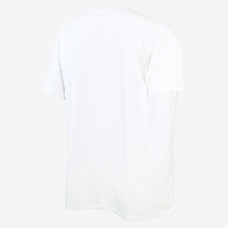 Camiseta Nike Corinthians Crest Feminina - Foto 2