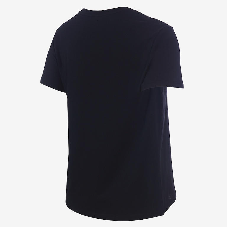 Camiseta Nike Corinthians Crest Feminina - Foto 2