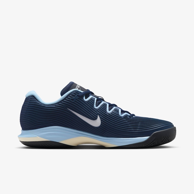 Tênis Nike Zoom Vapor Pro 12 HC Masculino - Foto 3